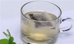 2022年火麻茶行業現狀及發展前景分析