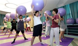 2022年孕婦培訓行業現狀及發展前景分析