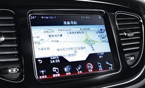 車(chē)輛導(dǎo)航系統(tǒng)行業(yè)市場(chǎng)調(diào)研 車(chē)載導(dǎo)航信息終端將向中低檔車(chē)型普及
