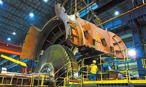 核電裝備制造行業市場調研 核電出海已成為未來中國核事業發展的重要驅動力