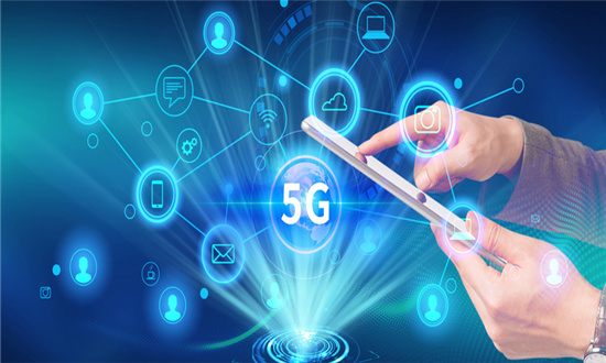 全球5G網絡設備市場小幅增長