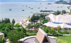 濱海游將進入旺季 濱海旅游行業(yè)經(jīng)濟環(huán)境分析