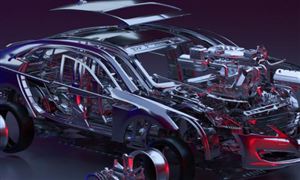 2022汽車懸架行業前景及現狀分析