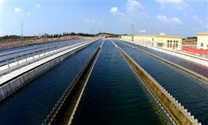截至5月底農村供水工程開工建設6474處 水利工程行業未來市場分析