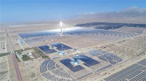 2022全球可再生能源裝機容量增長規模及發展方向?