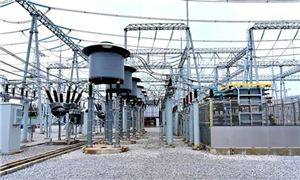 2022年智能變電站行業前景及市場發展方向研究分析