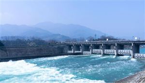 2022水利建設項目投資規(guī)模與政策研究