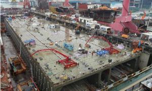 2022海底隧道工程建設現狀及發展戰略研究