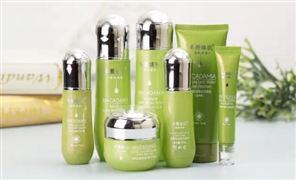 草本化妝品行業市場調研 草本化妝品行業前景展望