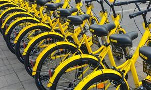 共享單車行業用戶規模及競爭格局分析