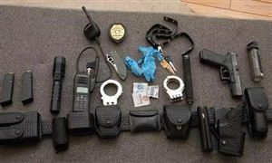 警用裝備產(chǎn)業(yè)市場(chǎng)調(diào)研 警用裝備發(fā)展趨勢(shì)預(yù)測(cè)