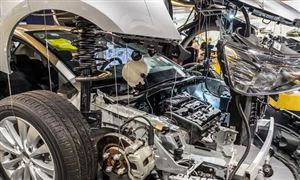 汽車零部件行業市場競爭如何?汽車零部件行業市場前景預測