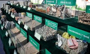 2022年綠色建材行業發展方向及市場前景調研分析