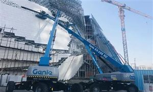 高空作業平臺行業市場調研 高空作業平臺未來發展方向分析