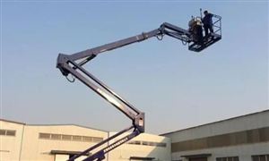 2022年高空作業機械行業現狀及發展前景分析