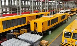 軌道工程機械行業市場調研 軌道工程機械未來發展前景