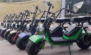 電動自行車行業市場調研 電動自行車行業前瞻分析