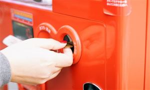 自動售貨機行業市場分布 自動售貨機行業市場現狀及前景分析