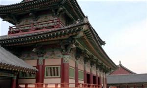 中國古建筑行業市場投資前景及供需格局分析