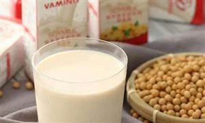 豆奶行業現狀 豆奶行業前景分析
