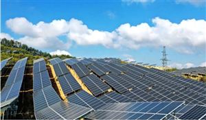 2022國內外光伏組件市場需求與出口額研究