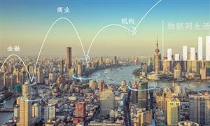 電力物聯網板塊異動拉升 2022中國物聯網行業市場全景調研分析