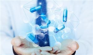 生物醫藥產業發展現狀 生物醫藥行業未來市場規模預測