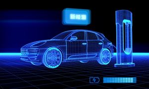 購置稅免稅政策利好新能源汽車行業 新能源汽車發展趨勢分析2022