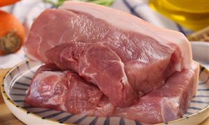 大商所生豬期貨主力合約漲2%  生鮮豬肉行業市場深度分析