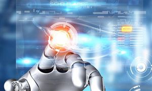 人工智能與實體經濟融合加速 人工智能行業市場調研