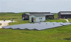 微電網行業市場需求 微電網行業發展趨勢分析