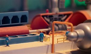 五部門聯合召開核電安全質量工作會議 核電行業發展現狀分析