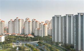 地產(chǎn)股逆市扛大旗 中國房地產(chǎn)行業(yè)市場發(fā)展如何