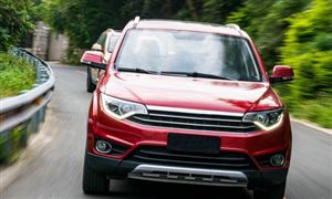 中國汽車改裝行業市場調研與發展前景預測報告2022