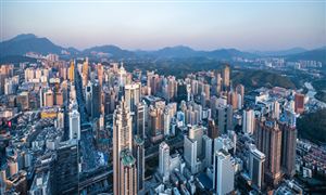 餐飲龍頭進軍房地產?中國房地產行業發展深度分析與投資前景調研報告