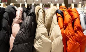 羽絨服行業市場全景調研及中國羽絨服行業市場現狀分析2022