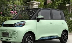微型汽車投資機遇 微型電動車行業競爭格局及發展分析