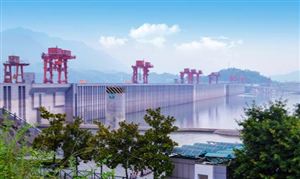 全球水利信息化行業(yè)發(fā)展及水利信息化發(fā)展特點(diǎn)分析