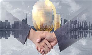 項目建設掀熱潮 穩投資打響年末收官戰 政策性開發性金融工具在支持基礎設施建設