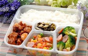 2023年團(tuán)餐市場規(guī)模將達(dá)約2萬億元 團(tuán)餐行業(yè)企業(yè)競爭分析
