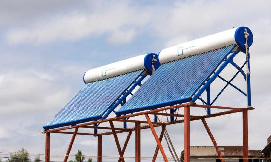 太陽能熱水器行業分析 中國太陽能熱水器行業發展現狀及營銷渠道分析