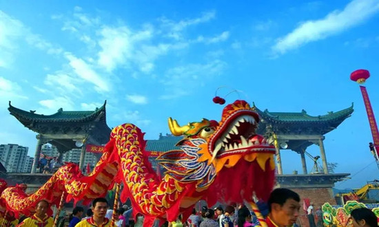 2023年元旦假期國內出游5271.34萬人次 實現國內旅游收入265.17億元