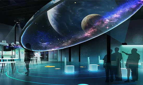 科技旅游行業發展分析 科技旅游行業未來發展趨勢