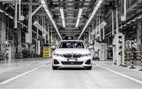 新能源汽車國家購置補貼政策退出 2023年中國乘用車零售銷量預測
