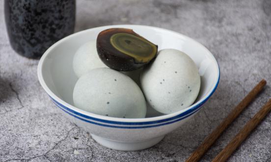 蛋制品行業發展趨勢分析及行業深度調研2023
