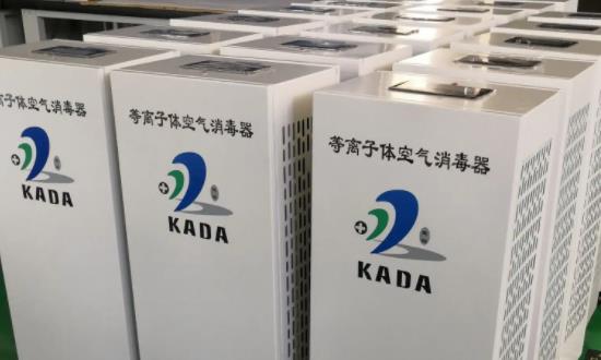 消毒劑行業市場全景調研 消毒機行業發展現狀及發展潛力