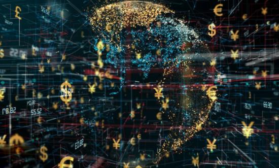 2023年中國經濟金融發展研究 中國經濟金融行業前景及機遇分析