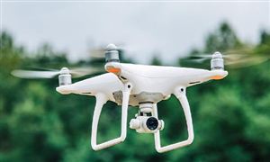 中國工業級無人機行業市場全景調研與發展前景預測報告