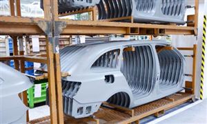 汽車沖壓件產業鏈上下游分析 汽車沖壓件行業發展趨勢