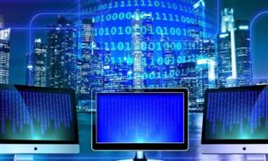金融IT行業發展相關政策 金融IT行業全景調研及投資前景分析
